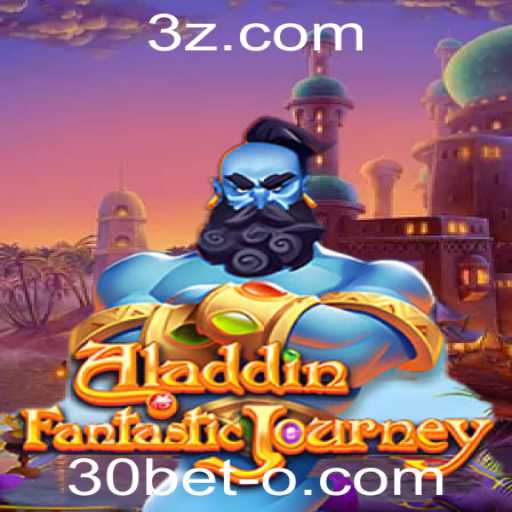 Explorando o Fascinante Mundo do Jogo Aladdin e a Plataforma 30bet