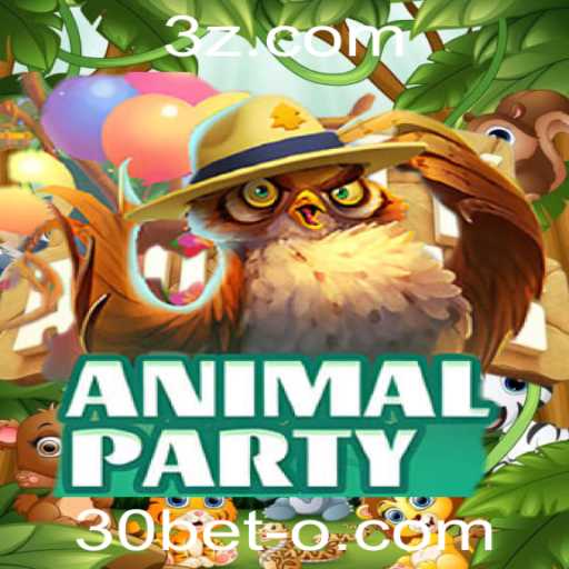 Descubra o Mundo de Diversão com AnimalParty e a Palavra-Chave 30bet