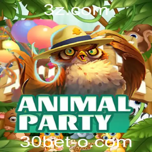 Descubra o Mundo de Diversão com AnimalParty e a Palavra-Chave 30bet