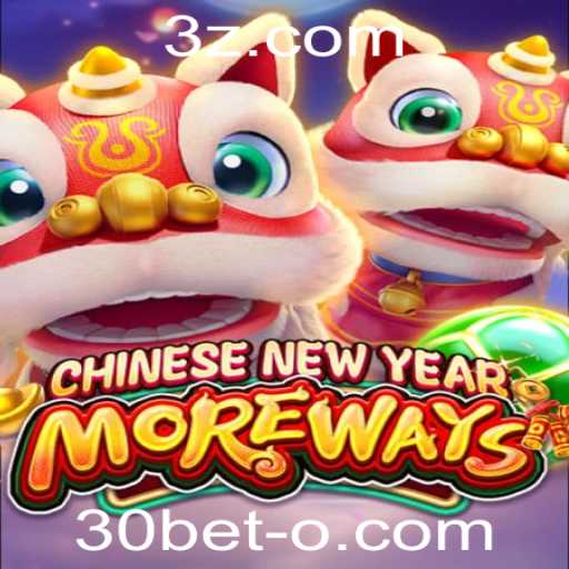 Descubra o Fascinante Jogo 'CHINESENEWYEARMOREWAYS'