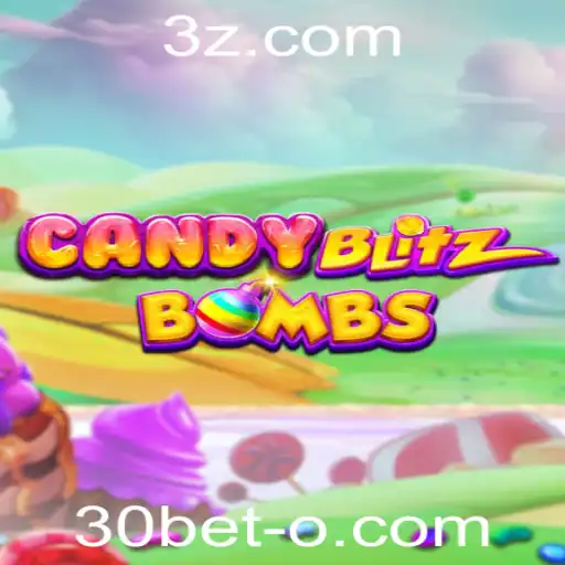 CandyBlitzBombs: Descubra o Novo Fenômeno dos Jogos com a Estratégia 30bet