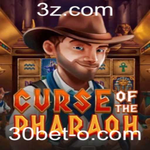 Descubra o Enigmático Mundo do Jogo CurseofthePharaoh e a Estratégia 30bet