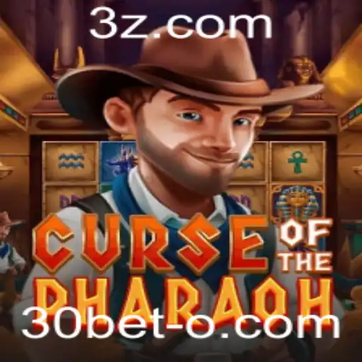Descubra o Enigmático Mundo do Jogo CurseofthePharaoh e a Estratégia 30bet