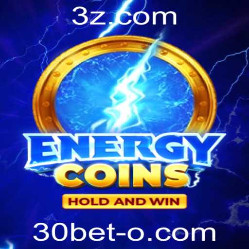 Explorando o Mundo de EnergyCoins e 30bet