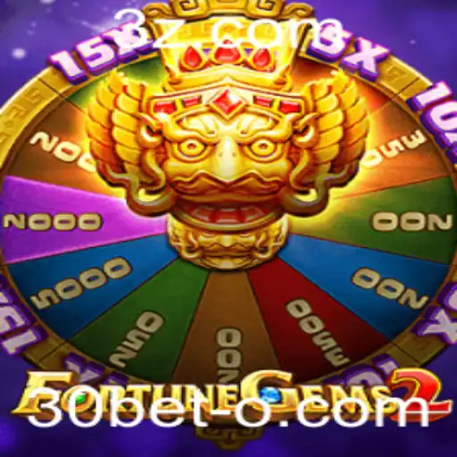 Explorando FortuneGems2: O Jogo de Apostas Inovador da 30bet