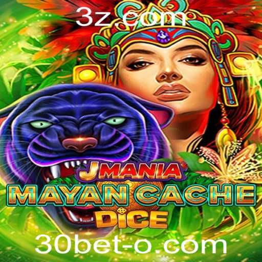 Descubra a Aventura com JManiaMayanCacheDice: O Novo Fenômeno no Mundo dos Jogos