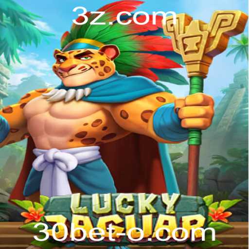 Descubra LuckyJaguar: O Jogo Vibrante que Está Conquistando Apostadores