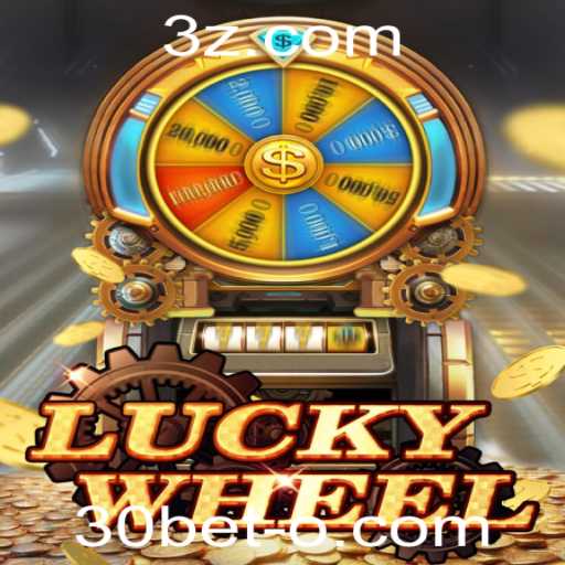 Descubra o Fascinante Mundo de LuckyWheel: Regras e Estratégias do Jogo com 30bet