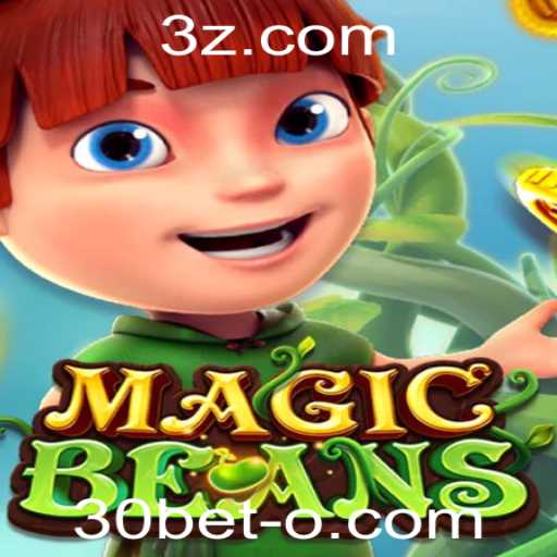 Descubra o Fascinante Mundo de MAGICBEANS: O Jogo do Momento
