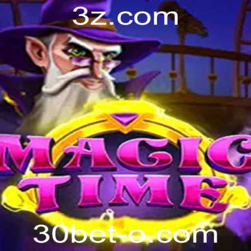 Explorando o Fascinante Mundo de MagicTime: Instruções e Regras de Jogo