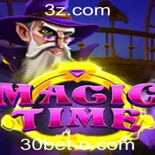 Explorando o Fascinante Mundo de MagicTime: Instruções e Regras de Jogo