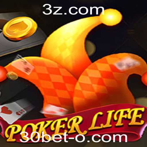 PokerLife: A Nova Era do Poker com 30bet