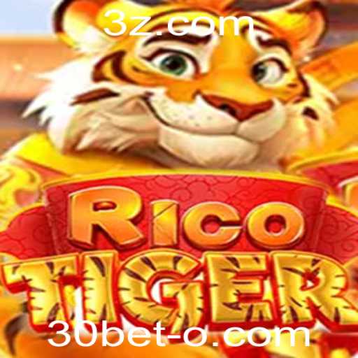 Descubra o Fascinante Mundo de RicoTiger: Um Jogo Emocionante e Inovador