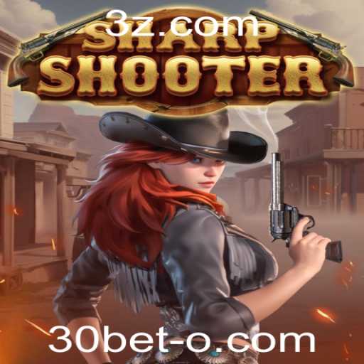 Descubra o Fascinante Mundo de Sharpshooter e a Estratégia do 30bet