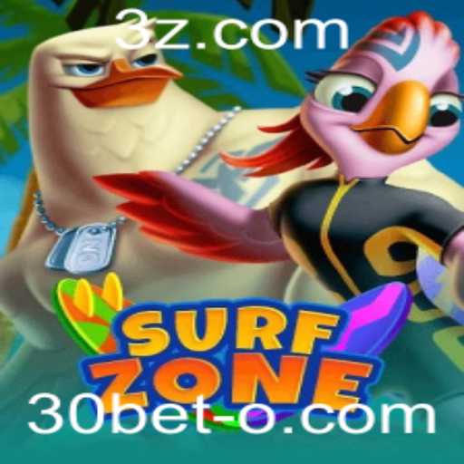 Descubra o Universo de SurfZone: O Jogo Inovador com a Palavra-Chave 30bet