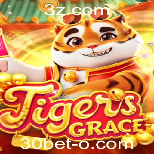 Descubra o Fascinante Mundo de TigersGrace: Um Jogo de Estratégia e Aventura
