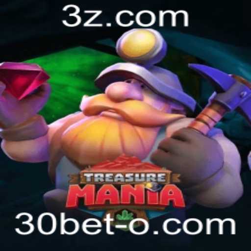 TreasureMania: Um Mergulho no Mundo de Aventuras e Desafios do 30bet