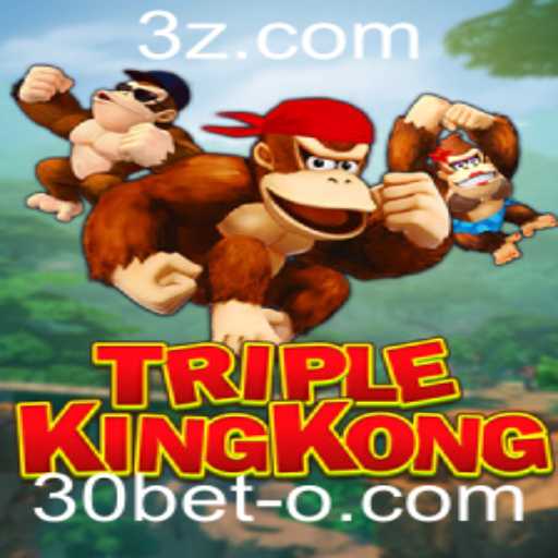 Descubra o Mundo de TripleKingKong: Análise e Regras do Jogo