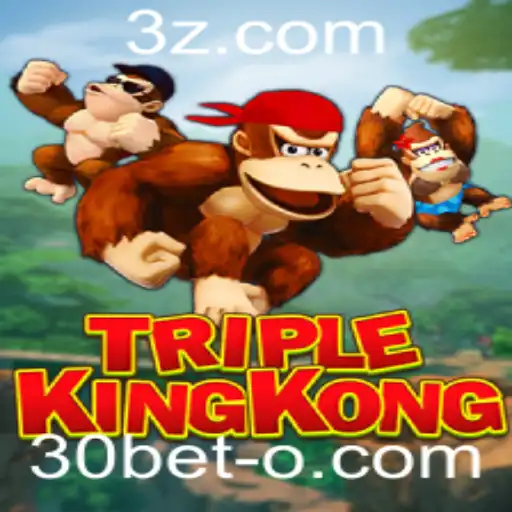 Descubra o Mundo de TripleKingKong: Análise e Regras do Jogo