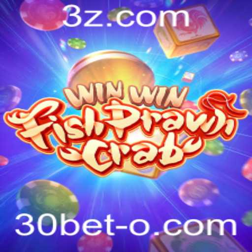 Explorando o Fascinante Mundo de WinWinFishPrawnCrab
