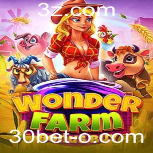 Explore o Mundo Encantado de WonderFarmBonusBuy